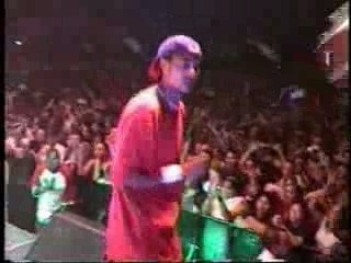 Bizzy N Layzie - Thug Luv Live (VnP)