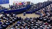 Le controversé accord de libre-échange CETA adopté par le Parlement européen