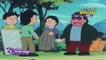 Doraemon Episode Doraemon Kali Khopdi Ka Khazana In Hindi(360p)