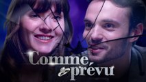 Comme Prévu - Le Restaurant - Le Tour du Bagel