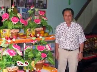 Tân Hồng Thái Du Lịch Sầm Sơn 2013