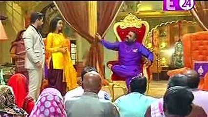 Udaan 16th February 2017  Vivaan Ka Hua Rajtilak