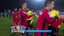 Pogoń Szczecin 2:1 Piast Gliwice - MATCHWEEK 21. HIGHLIGHTS