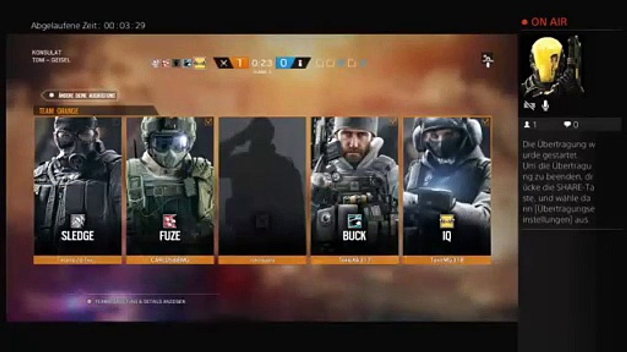 PS4-Live-Übertragung von ToxicMG318 (6)