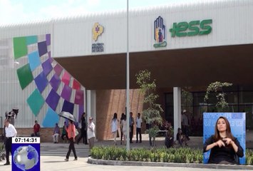 Nuevo hospital del IESS en Machala