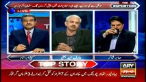 Bhatti says Sharif family has a history of contradictory claims about property
