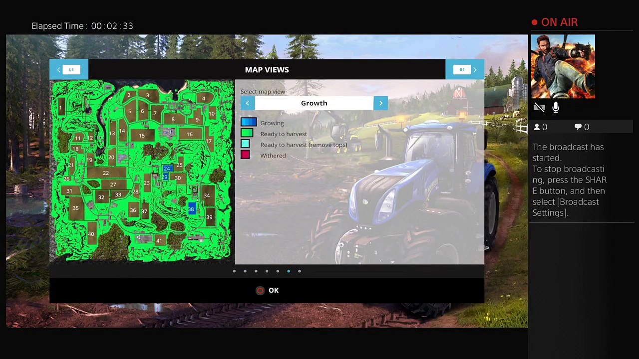 Farming Simulator 15