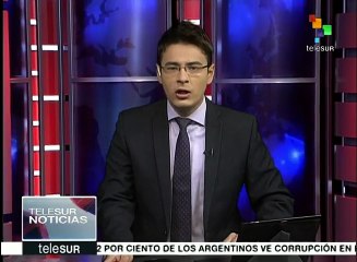 México: familias de los 43 participarán en Asamblea de los Indignados