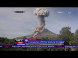 Pasca Gempa, Aktivitas Gunung Sinabung Meningkat - NET 16