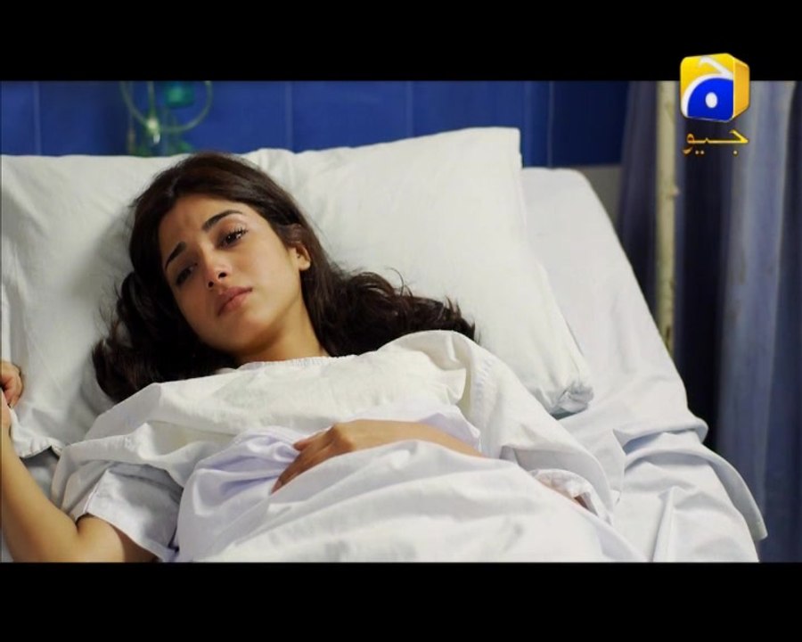 Haasil - Episode 20