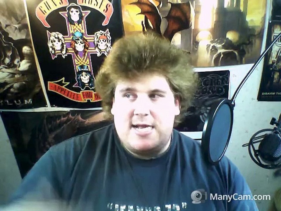 Drachenlord erklärt das Universum