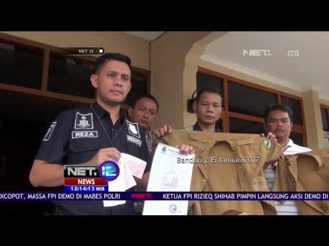 Penipuan PNS, Pemkot Cimahi: Jangan Tergiur Iming-iming menjadi PNS Tanpa Seleksi - NET 12
