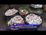 Akibat Cuaca Buruk, Harga Ikan Laut Alami Kenaikan - NET 12