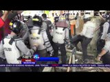 Massa Protes Paslon Petahana Kabupaten Boalemo Dicoret dari Pilkada -NET24