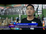 Puluhan Surat Suara Rusak - NET 5