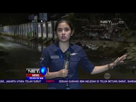 Pasang Surut, Banjir Rob juga Surut - NET 5
