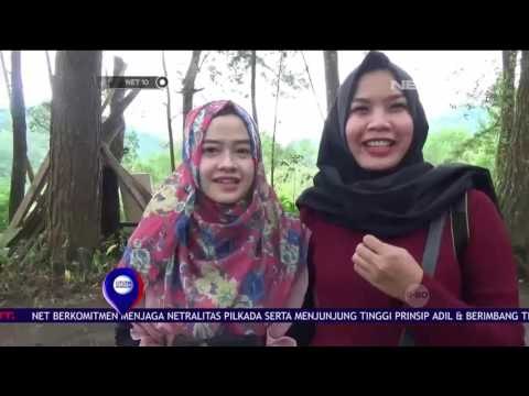 Perkampungan Apache di Hutan Pinus - NET 10