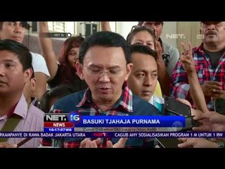 Sandiaga Memberi Pelatihan Kewirausahaan - NET 16