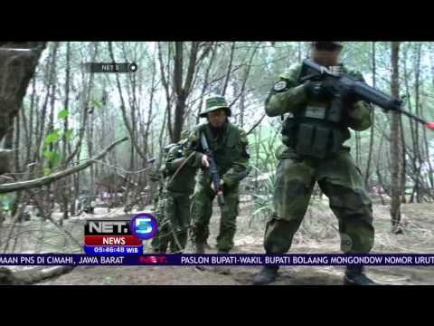 Rasakan Sensasi Tempur Ala Pecinta Air Soft Gun - NET 5