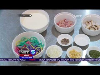 Dekorasi & Menu Unik, Diburu Pelanggan - NET 5