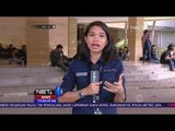 Live Report Perkembangan Sidang Keenam Kasus Penodaan Agama Ahok - NET 12