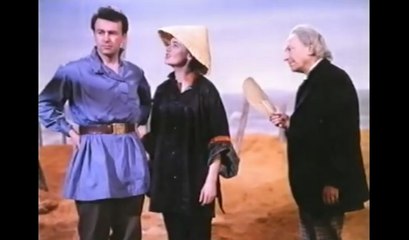 Doctor Who Classic - 01x04 - Part 3 - Five Hundred Eyes (Reconstructed) SUB Castellano