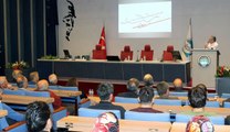 KAYSERİ´DEKİ MAĞARA ÇALIŞMALARI İLE İLGİLİ TANITIM TOPLANTISI DÜZENLENDİ