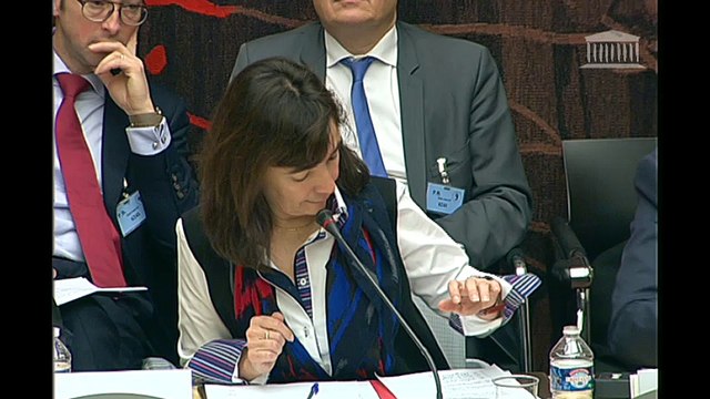 Commission des Affaires économiques - 15.02.2017 - Industrie du médicament