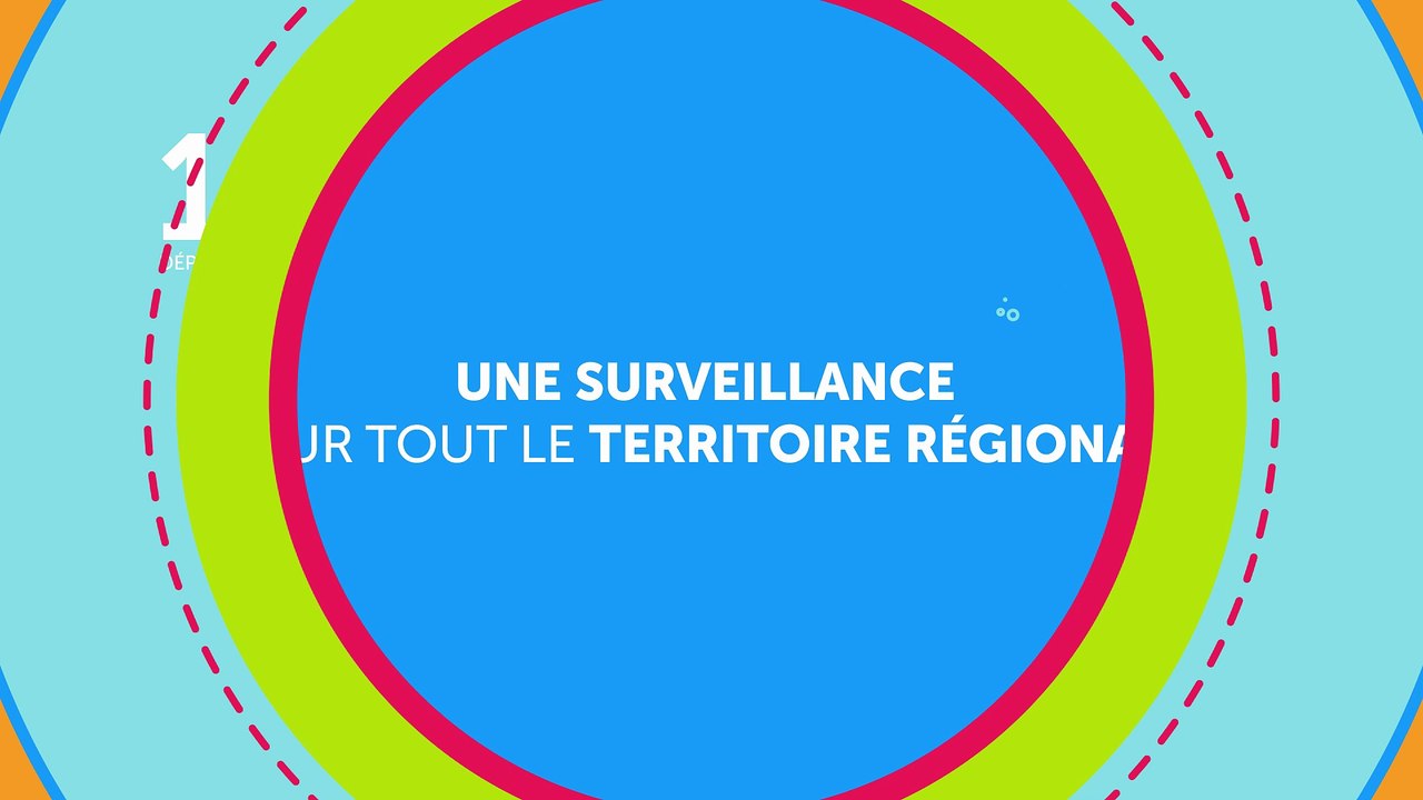 Les voeux 2017 d'Atmo Nouvelle-Aquitaine