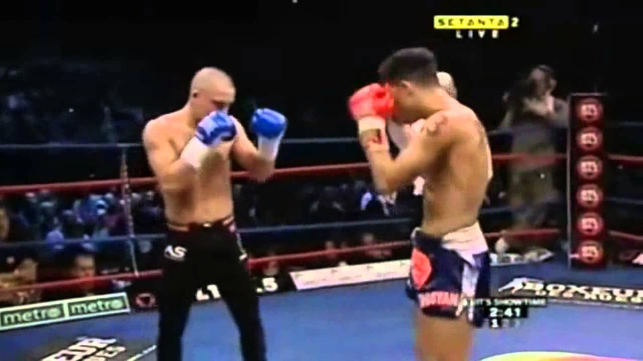 Kampfsport Armenische Kämpfer Kavkaz