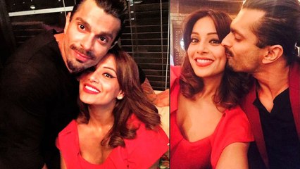 Your words are as beautiful as your heart: Bipasha to Karan