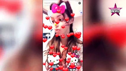 Nabilla seins nus dans Public, elle règle ses comptes avec ses haters sur Snapchat (VIDEO)