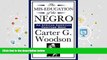 Audiobook  The MIS-Education of the Negro (an African American Heritage Book) For Kindle