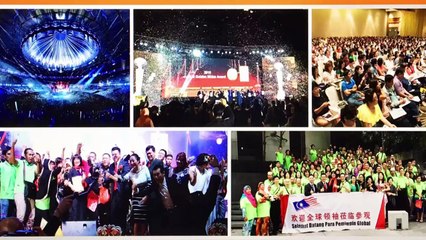 [magiclife美極客] 制度獎金分析｜UST系統營銷｜Magic Life系統營銷｜跨境電商｜新加坡商｜全球直購