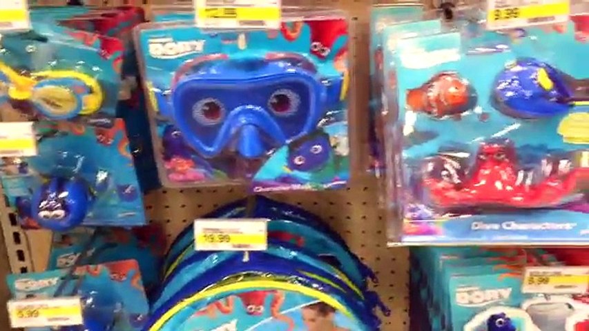 dory toys target