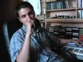 Jiji - Aprem à la piscine (stekch impro)