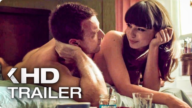 T2 Trainspotting Official Trailer – At Cinemas January 27