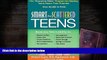 Audiobook  Smart but Scattered Teens: The 