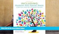 PDF  Including Students with Special Needs: A Practical Guide for Classroom Teachers, Enhanced