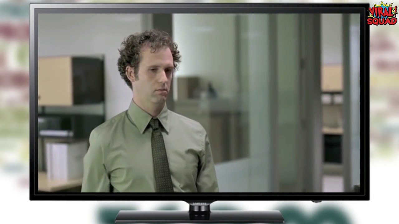 12 Commercials You Will NEVER See on TV