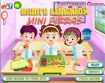 Delicious Mini Pizzas Games Cooking Games Hair Games games