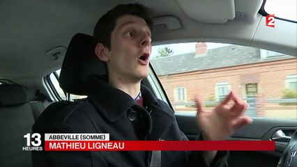 Abbeville : une commune sans feux rouges