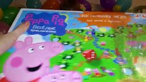 СВИНКА ПЕППА Peppa Pig Funny adventures Свинка Пеппа Игра веселые преключения