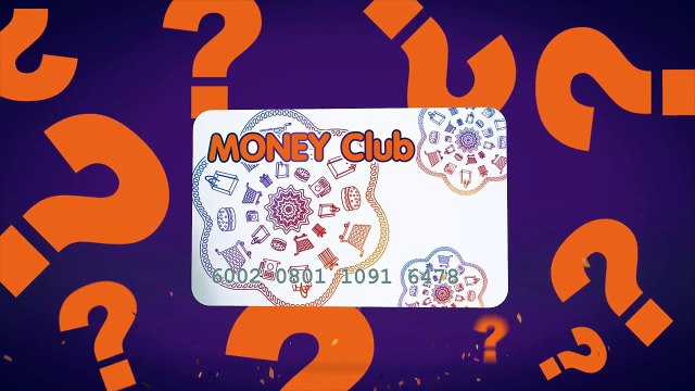 Money Club Kart Nedir?