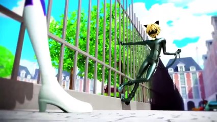 Miraculous Ladybug - zero [AMV]