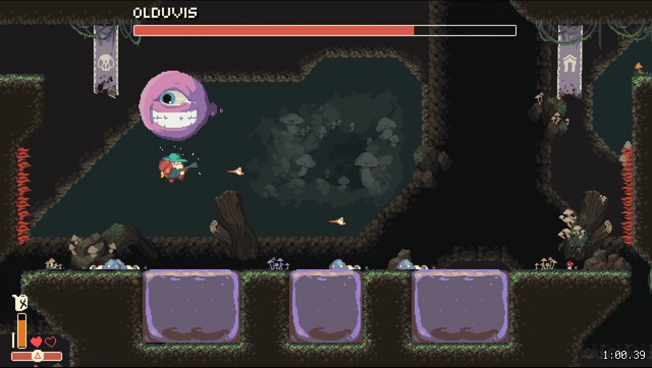 Holobunnies: Pause Café Trailer