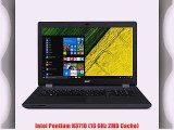 Acer Aspire ES 17 (ES1-731G-P0HB) 439 cm (173 Zoll HD ) Notebook (Intel Pentium N3710 4GB RAM