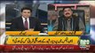 Dawn Leaks Maryam Nawaz Kay Kehnay Kay Baghair Nahi Hoa-Sheikh Rasheed