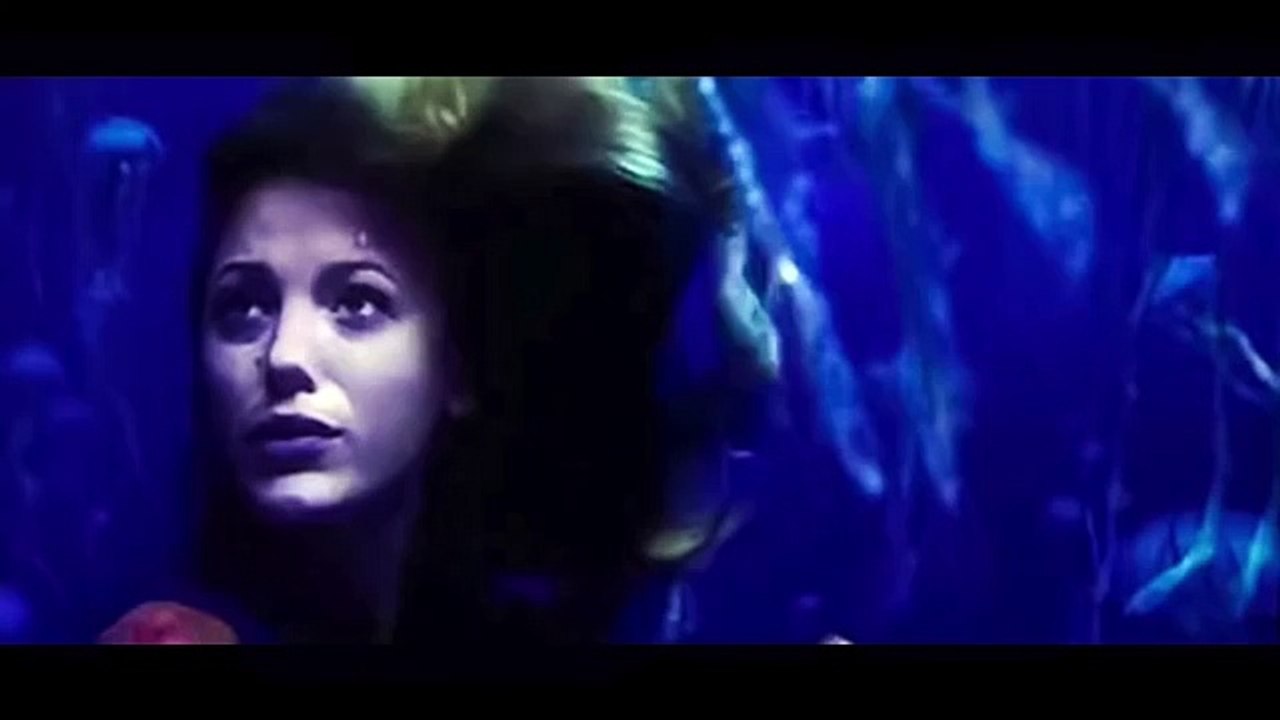 Shallows медузы сцены