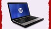 HP 630 396 cm (156 Zoll) Notebook (Intel Pentium B-950 21GHz 4GB RAM 500GB HDD Intel HD DVD
